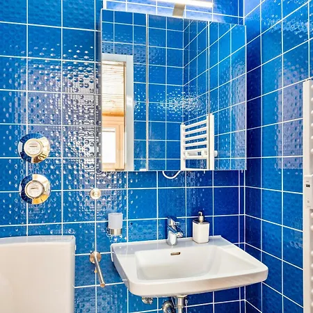 Apartamento Schwarzwaldblick D App 5 Mit Pool *