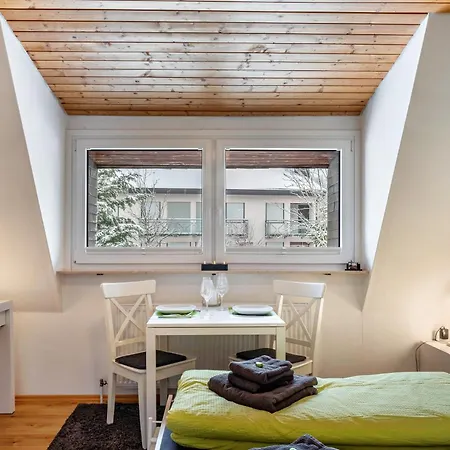 Schwarzwaldblick D App 5 Mit Pool Apartamento