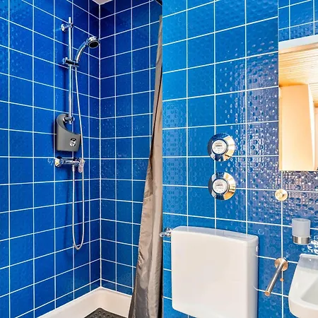 Apartamento Schwarzwaldblick D App 5 Mit Pool