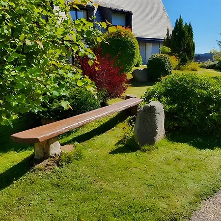 Schwarzwaldblick D App 5 Mit Pool Apartamento