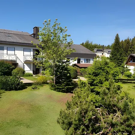 Schwarzwaldblick D App 5 Mit Pool Schönwalde