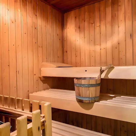 Apartamento Schwarzwaldblick D App 5 Mit Pool Schönwalde