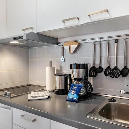 Schwarzwaldblick D App 5 Mit Pool Schönwalde