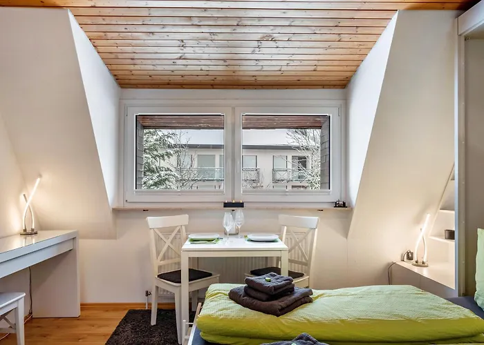 Schwarzwaldblick D App 5 Mit Pool Apartment