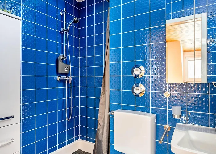 Apartman Schwarzwaldblick D App 5 Mit Pool