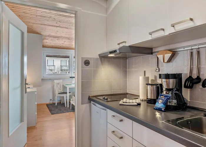 Schwarzwaldblick D App 5 Mit Pool Apartman *