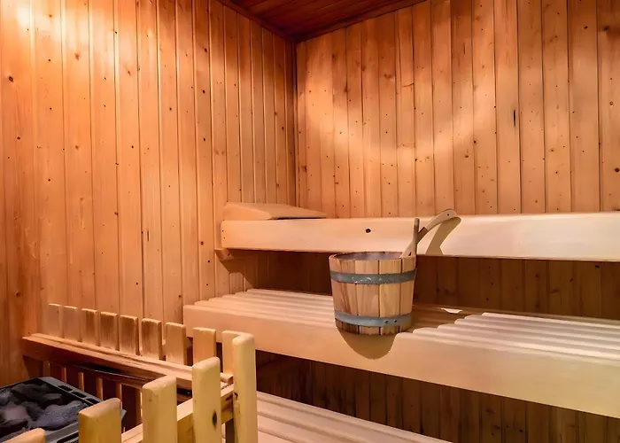 Apartman Schwarzwaldblick D App 5 Mit Pool Schönwalde