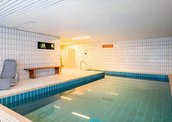 Schwarzwaldblick D App 5 Mit Pool